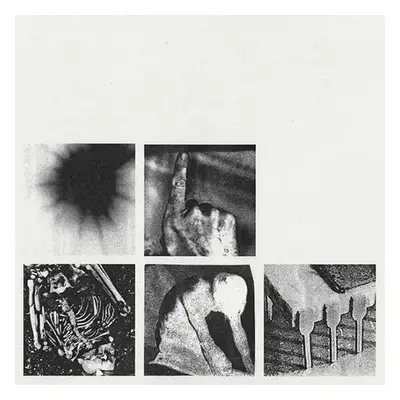 Nine Inch Nails: Bad Witch - CD - Inch Nails Nine