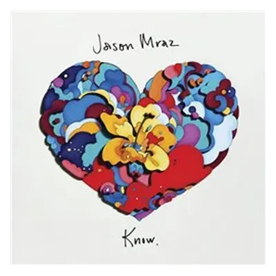 Know - CD - Jason Mraz