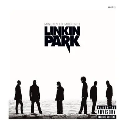 Minutes To Midnight - Linkin Park