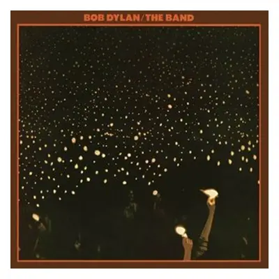 Before The Flood - Bob Dylan