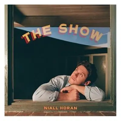 The Show (CD) - Niall Horan