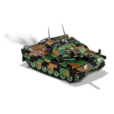 COBI 2620 Armed Forces Leopard 2A5 TVM (TESTBED), 1:35, 945 k