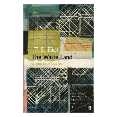 The Waste Land - T. S. Eliot