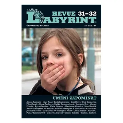 Labyrint revue 31-32