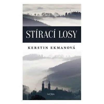 Stírací losy - Kerstin Ekman