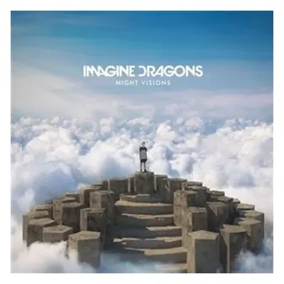 Night Visions (Expanded Edition) - Imagine Dragons