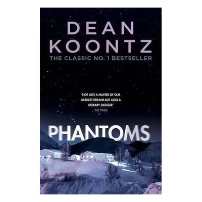 Phantoms - Dean Ray Koontz