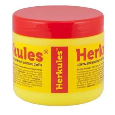 Herkules lepidlo 500g