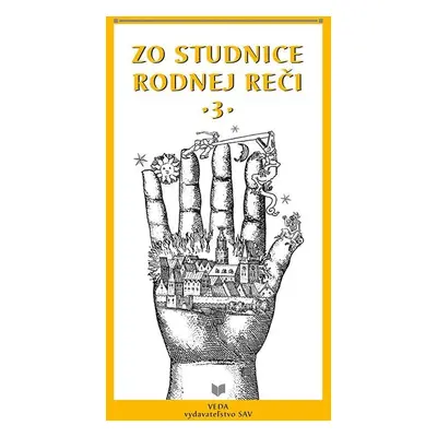 Zo studnice rodnej reči 3 (slovensky) - Katarína Balleková