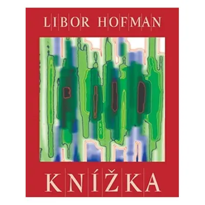 Knížka - Libor Hofman