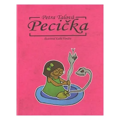 Pecička - Petra Talová