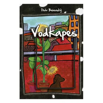 Vodkapes - Petr Behenský