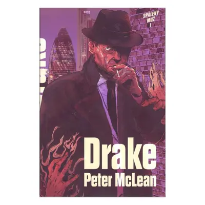 Drake - Peter McLean