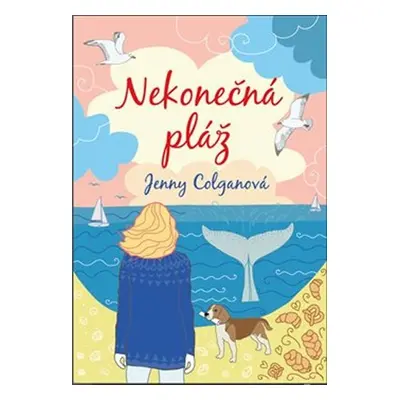 Nekonečná pláž - Jenny Colgan