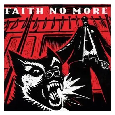 King for a Day... Fool for a Lifetime - Faith No More