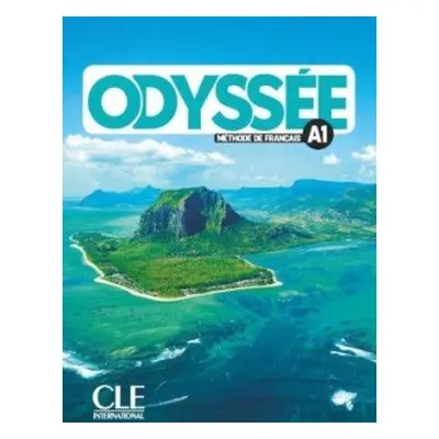 Odyssée A1 Livre de l'éleve + Audio en ligne - Abi Mansour, D; Souce, A; Vergues, M