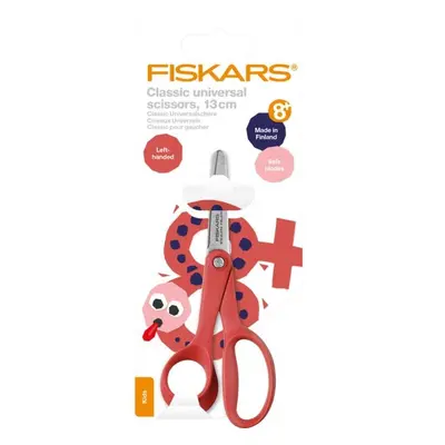 Fiskars Dětské nůžky pro leváky