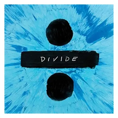 Divide - CD - Ed Sheeran