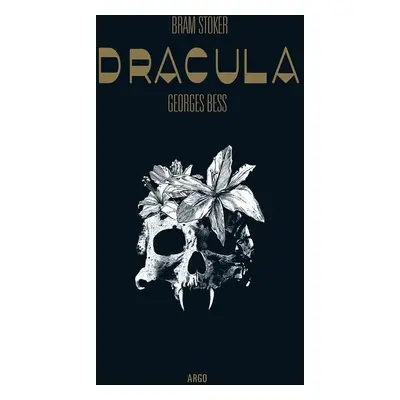 Dracula, 1. vydání - Bram Stoker