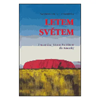 Letem světem - Margaret Genova-Tomášek