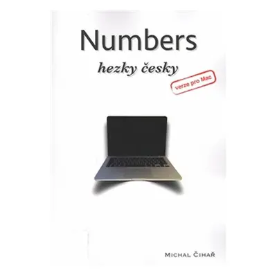 Numbers hezky česky - verze pro Mac - Michal Čihař