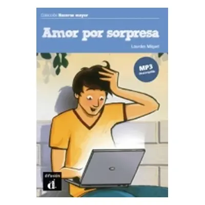 Amor por sorpresa (A2) + MP3 online