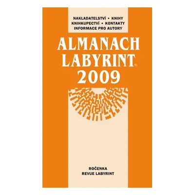 Almanach Labyrint 2009