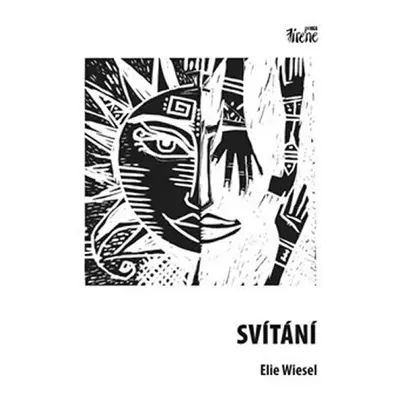 Svítání - Elie Wiesel