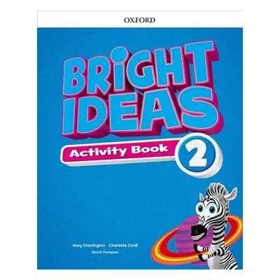 Bright Ideas 2 Activity Book with Online Practice - Mary Charrington