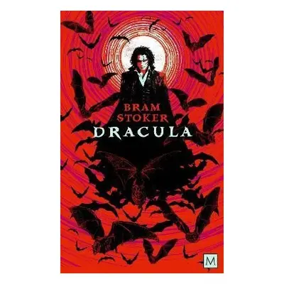 Dracula, 1. vydání - Bram Stoker