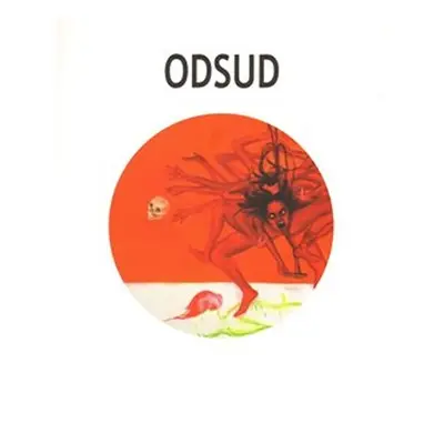 Odsud podsud - Lucie Ferliková