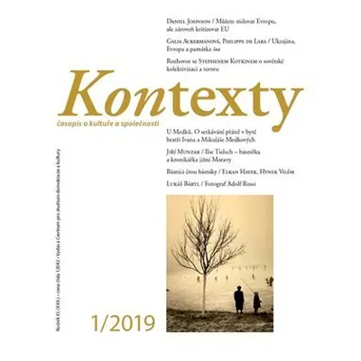 Kontexty 1/2019