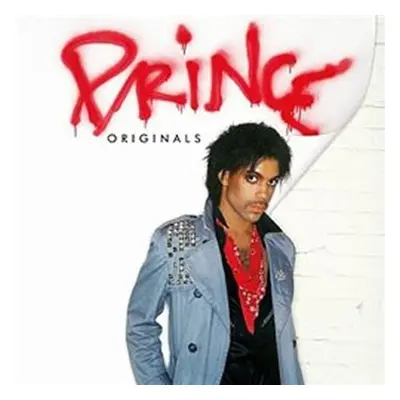 Originals - CD - Prince