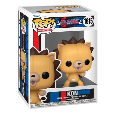 Funko POP Animation: BLEACH - Kon