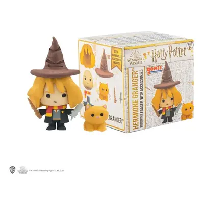 Harry Potter Gomee figurka - Hermiona Grangerová (Série 1)