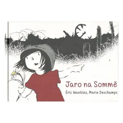 Jaro na Sommě - Éric Wantiez