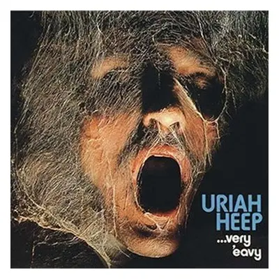 Very ´eavy... Very ´umble - CD - Uriah Heep