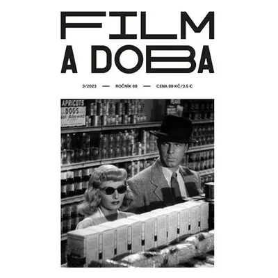 Film a doba 3/2023