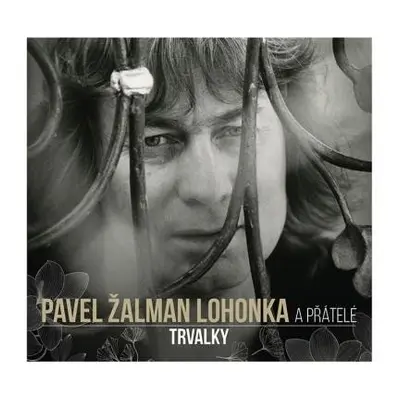 Trvalky CD - Pavel Žalman