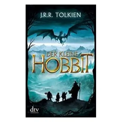 Der Kleine Hobbit - John Ronald Reuel Tolkien