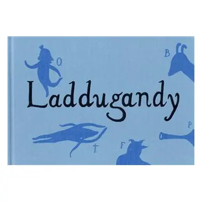 Laddugandy - Darja Čančíková-Bogdanová