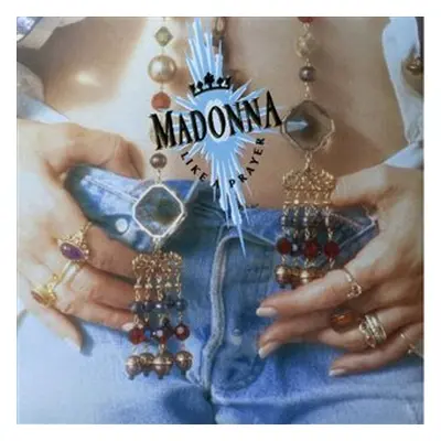 Like A Prayer - Madonna