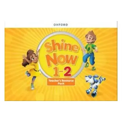 Shine Now 1-2 Teacher´s Resource Pack