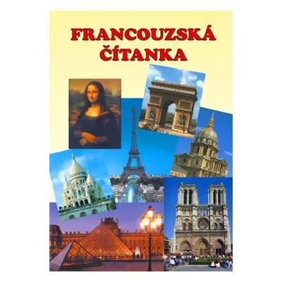 Francouzská čítanka