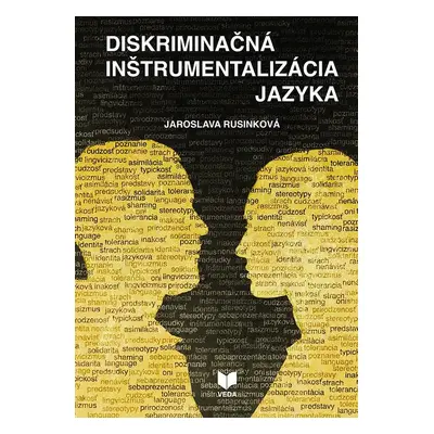 Diskriminačná inštrumentalizác. (slovensky) - Jaroslava Rusinková