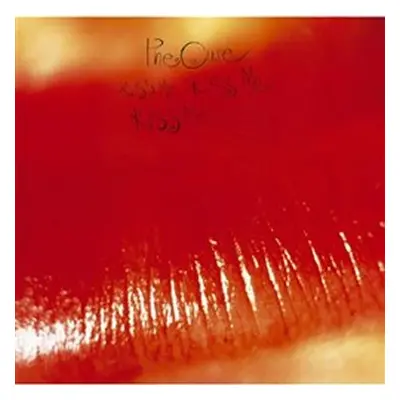 The Cure: Kiss me, Kiss me, Kiss me - 2 LP - The Cure