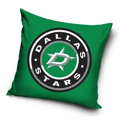 Polštářek NHL Dallas Stars Button