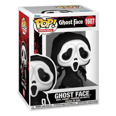 Funko POP Movies: Ghostface - Ghostface