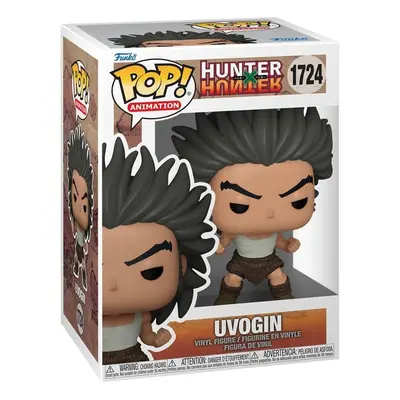 Funko POP Animation: Hunter x Hunter - Uvogin