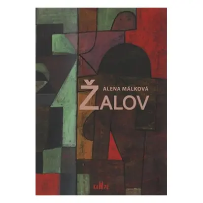 Žalov - Alena Málková